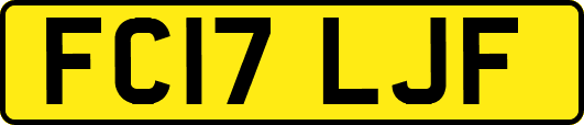 FC17LJF