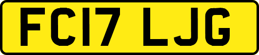 FC17LJG