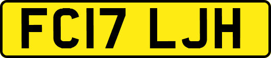FC17LJH