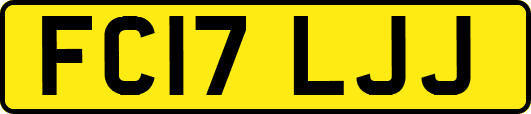 FC17LJJ