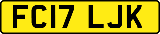 FC17LJK