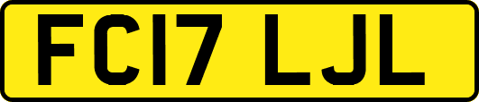 FC17LJL