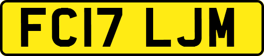 FC17LJM