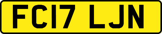 FC17LJN
