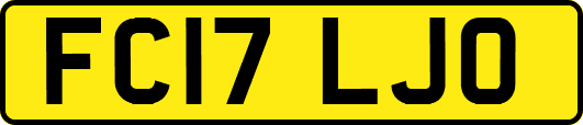 FC17LJO