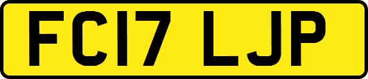 FC17LJP