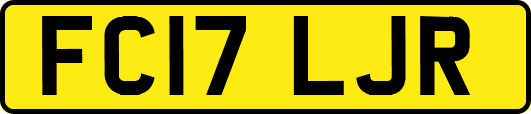 FC17LJR