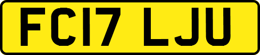 FC17LJU