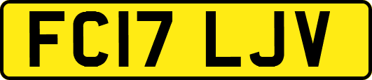 FC17LJV