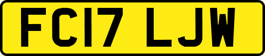 FC17LJW