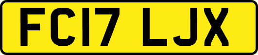 FC17LJX