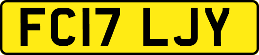 FC17LJY
