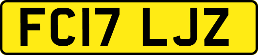 FC17LJZ