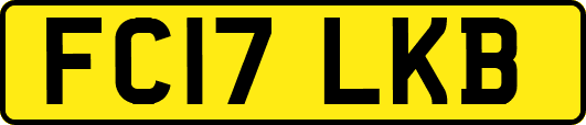 FC17LKB