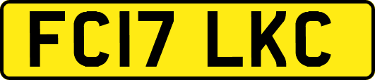 FC17LKC