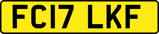 FC17LKF