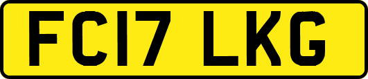 FC17LKG