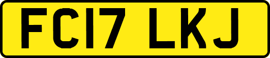 FC17LKJ