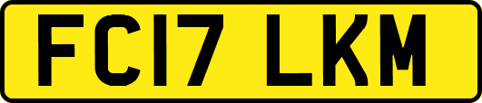 FC17LKM