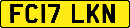 FC17LKN