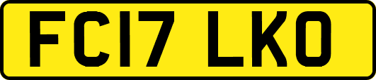 FC17LKO