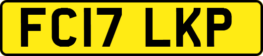 FC17LKP