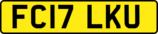 FC17LKU