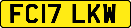 FC17LKW