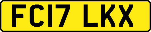 FC17LKX