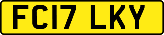 FC17LKY