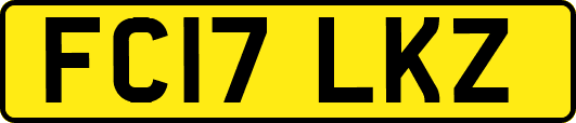 FC17LKZ