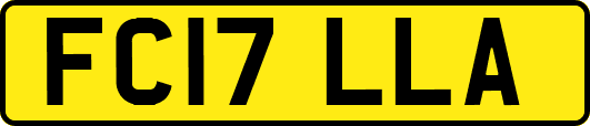 FC17LLA