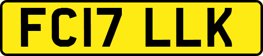 FC17LLK