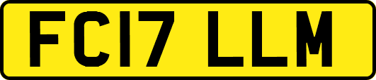 FC17LLM