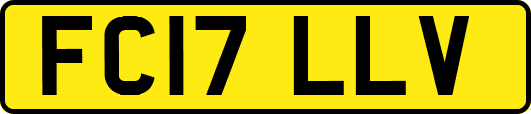FC17LLV