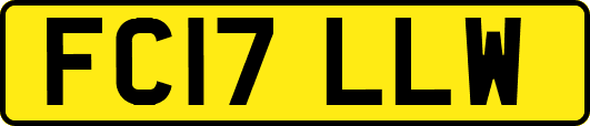 FC17LLW