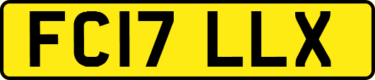 FC17LLX