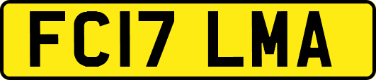 FC17LMA