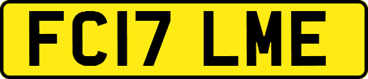 FC17LME