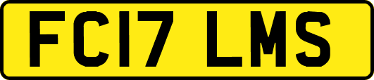 FC17LMS