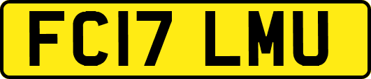 FC17LMU
