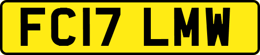 FC17LMW