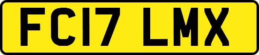 FC17LMX