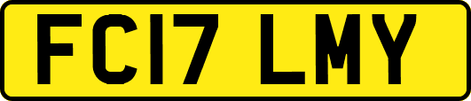 FC17LMY