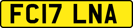 FC17LNA