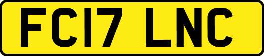 FC17LNC