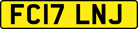 FC17LNJ