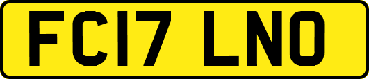 FC17LNO
