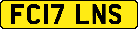 FC17LNS