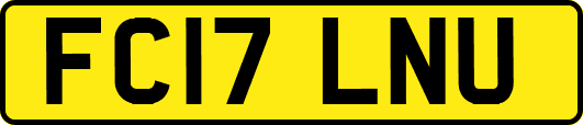 FC17LNU